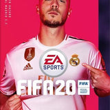 Electronic Arts FIFA 20, Nintendo Switch video-game Basis