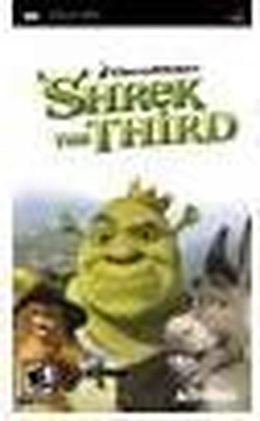 Shrek the Third