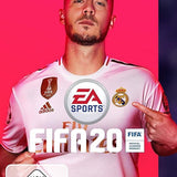 Nintendo Switch Spiel Fifa 20 Legacy Edition (USK 0)