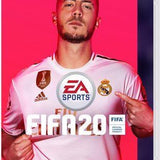 Fifa 20 - Legacy Edition -Switch