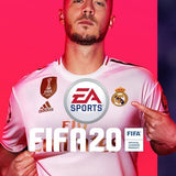 Nintendo FIFA 20 Legacy Edition video-game Nintendo Switch Engels, Spaans