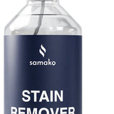 Samako Vlekverwijderaar Solution Spray - 500ml - Reinigingsvloeistof - Vlekkenreiniger - Tapijtreiniger -