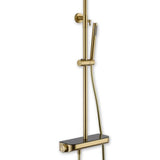 Luzzo® Regendouche met