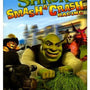 PSP Shrek Smash n' Crash Racing