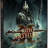 King Arthur II: The Role Playing Wargame