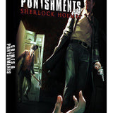 Sherlock Holmes - Crimes & Punishment