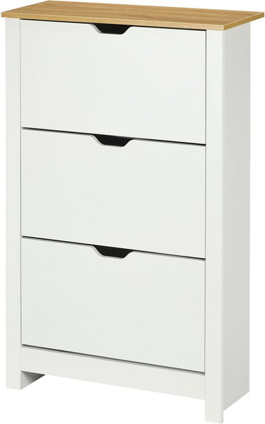 Schoenenkast Schoenopberger 3 voor 18 Paar Schoenen