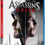 Assassin's Creed