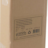 Luzzo® Flat Doucheset - douchekop met slang