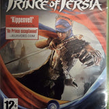 Prince Of Persia
