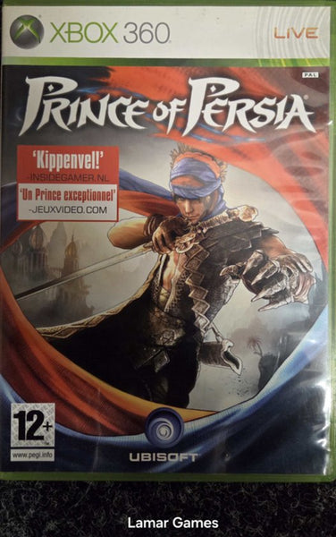 Prince Of Persia