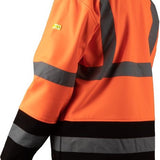 Rodopi® Softshell Veiligheidsjas Reflecterend