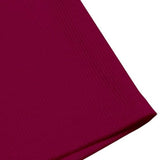 SparkNine Breezeflare dames legging - stijlvolle flare broek - XL - rood - lichtgewicht & ademend - hoge taille - flatterende pasvorm