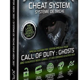 Xploder Cheats - Call Of Duty Ghost Edition