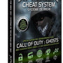 Xploder Cheats - Call Of Duty Ghost Edition