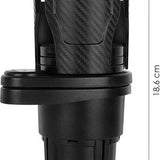 Bekerhouder voor in de auto - Cupholder - Koffiehouder - Frisdrankhouder - 18,6 x 5,1 cm