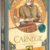 Carnegie - Bordspel