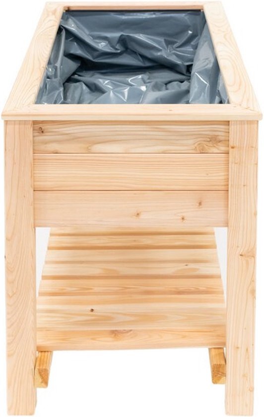 Westmann Plantenbak WM102420 - Tuin Hochbeed