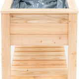 Westmann Plantenbak WM102420 - Tuin Hochbeed