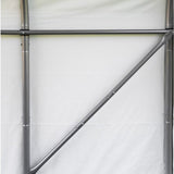 ShelterLogic® Weidetent SL58542 - 680x730x380cm - Groen
