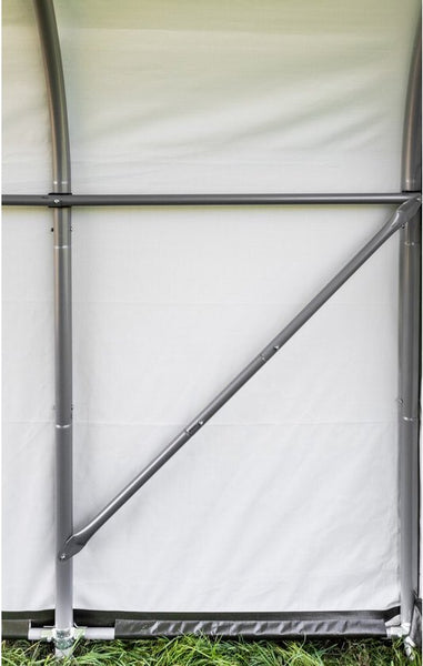 ShelterLogic® Weidetent SL58542 - 680x730x380cm - Groen
