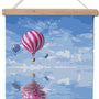 Crafts&Co Schilderen op Nummer Volwassenen & Kinderen - Met Frame - 50 70