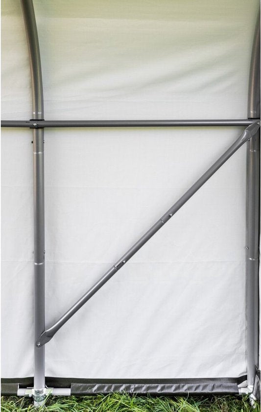 ShelterLogic® Weidetent SL58542 - 680x730x380cm - Groen