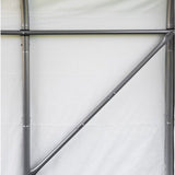 ShelterLogic® Weidetent SL58542 - 680x730x380cm - Groen