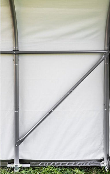 ShelterLogic® Weidetent SL58542 - 680x730x380cm - Groen