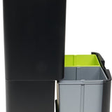 4cookz® Smart Waste Prullenbak Afvalscheiding met sensor 72
