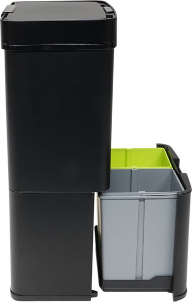 4cookz® Smart Waste Prullenbak Afvalscheiding met sensor 72