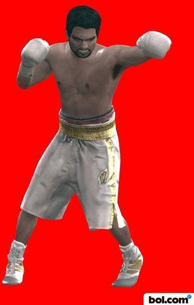 Fight Night - Round 3