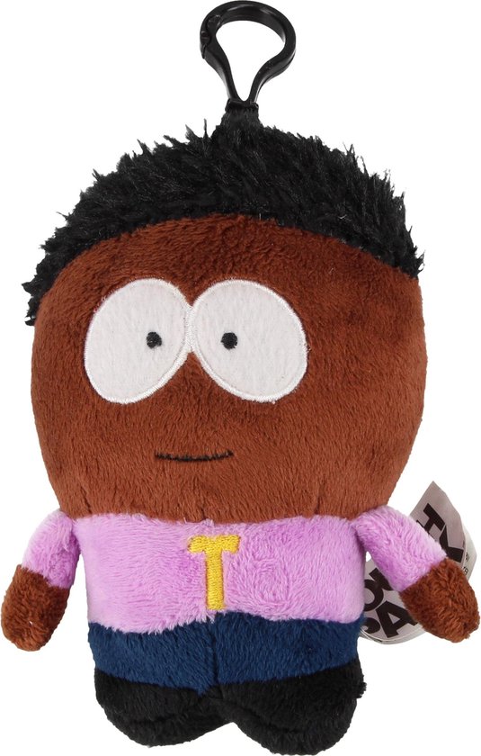 South Park Sleutelhanger