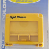 Light Master for Game Boy Color : Game Boy Pocket (retro)