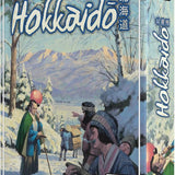 Hokkaido - Kaartspel