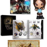 Lara Croft And The Temple Of Osiris - Gold Edition