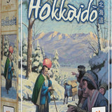Hokkaido - Kaartspel