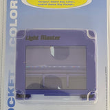 Light Master for Game Boy Color : Game Boy Pocket (retro)