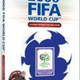 Fifa World Cup 2006 - DVD Game