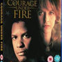 Courage Under Fire