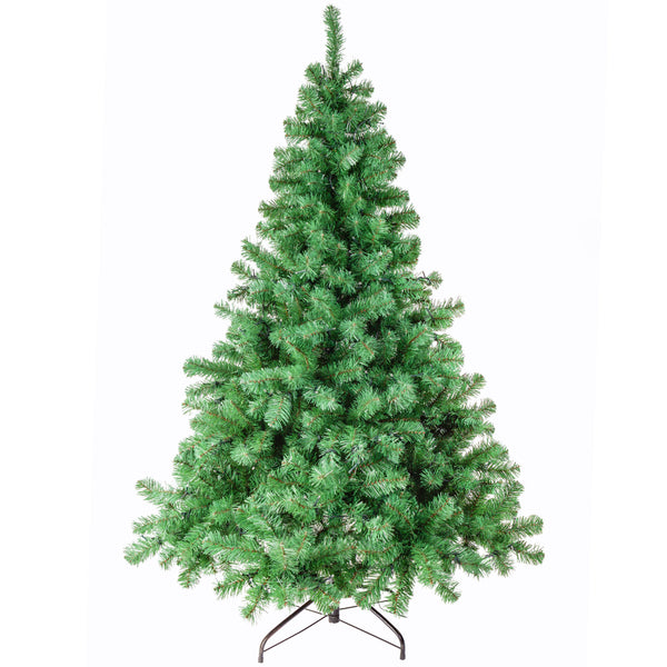Kerstboom Excellent Trees® Stavanger Green 240 cm -  ⌀145cm - ↕240cm