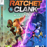 Sony Ratchet & Clank: Rift Apart, PlayStation 5, RP (Rating Pending)