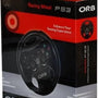 PS3 Racing Wheel (ORB) -PS3
