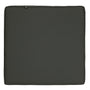 Kopu® Prisma Grey Loungekussen Zitting 60x60 cm - Grijs