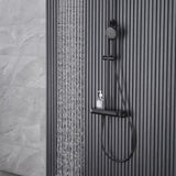 Luzzo® Regendouche met