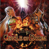 Kingdom Under Fire Circle Of Doom XBOX 360