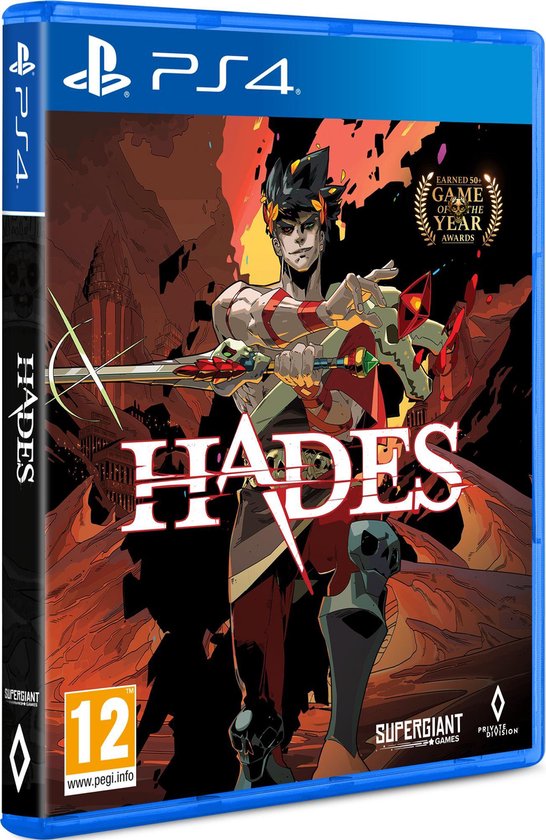 Hades