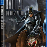 Batman: The Telltale Series 2 - Enemy Within