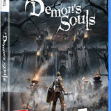 Sony Demon’s Souls, PlayStation 5, Multiplayer modus, M (Volwassen)