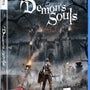 Sony Demon’s Souls, PlayStation 5, Multiplayer modus, M (Volwassen)